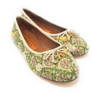 Tory Burch Ballet Flats US 7.5